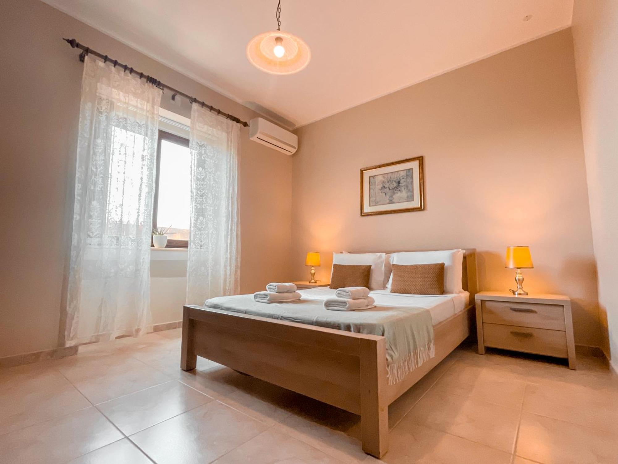Villa Fieldend - Gozo Holiday Home Għarb Exterior foto